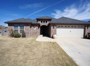 1301 Day Break Way, Midland, TX 79705