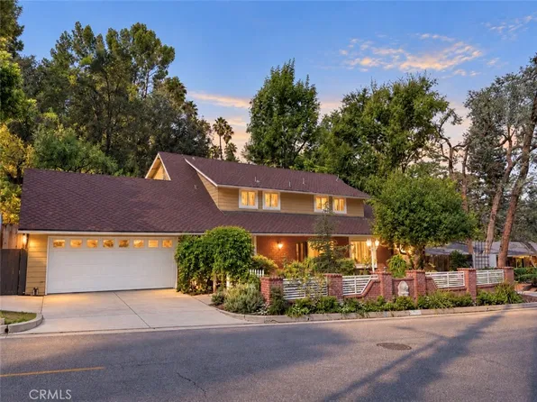 4901 Winnetka Ave, Woodland Hills, CA 91364