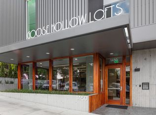 Goose Hollow Lofts, Portland, OR 97201