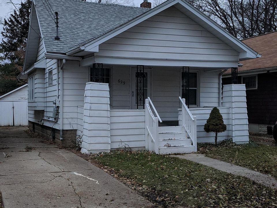 1st image of 629 N Francis Ave