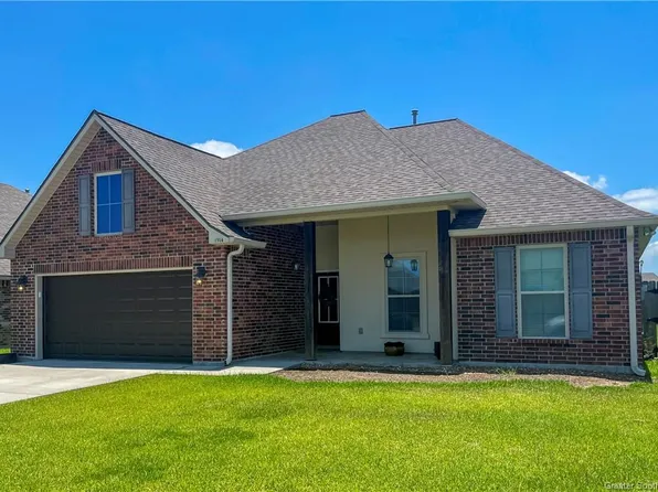 1914 Calvin Ct, Lake Charles, LA 70607