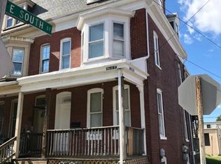 600 Dallas St UNIT A, York, PA 17403
