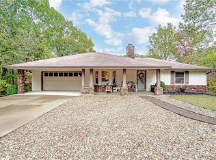 36 Sherlock Dr, Bella Vista, AR 72715