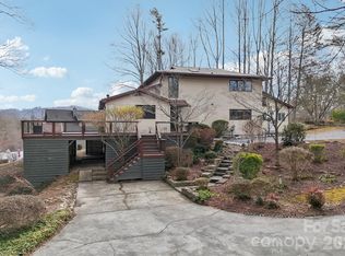 623 Owensby Rd, Hendersonville, NC 28792