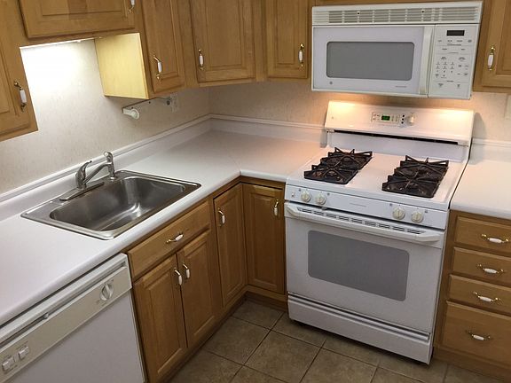 UPDATED KITCHEN