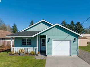 56 SW Birch Ave, Warrenton, OR