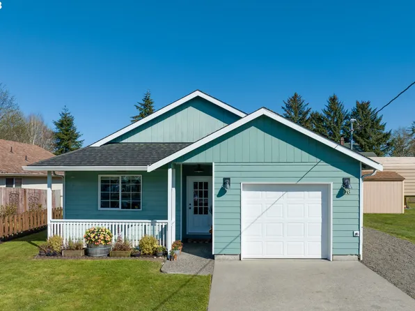 56 SW Birch Ave, Warrenton, OR 97146