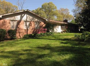 1202 Cave Springs Rd, Cedartown, GA 30125