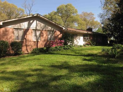 1202 Cave Springs Rd, Cedartown, GA, 30125