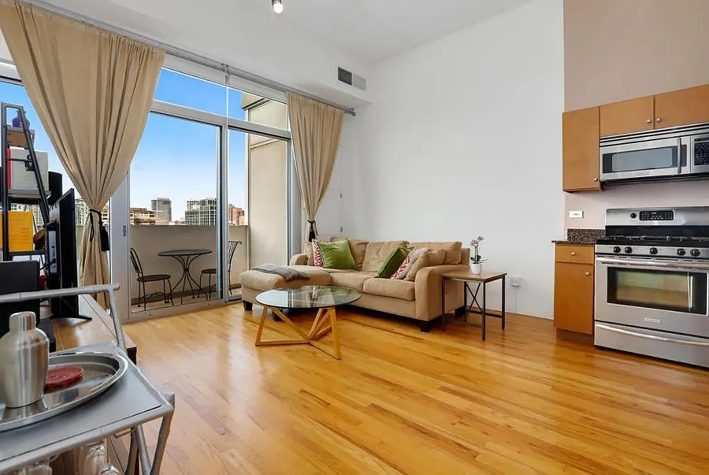 630 N Franklin St, Unit 1117 — Photo 3