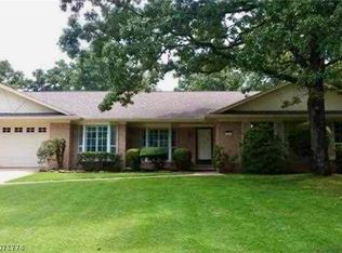 6408 Duncan Rd, Fort Smith, AR 72903