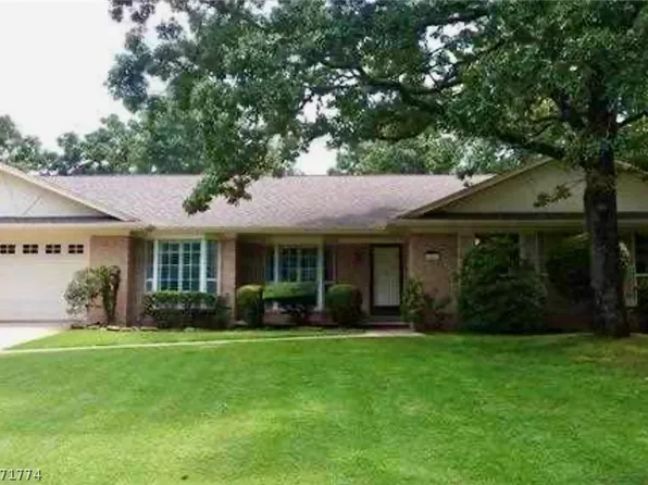 6408 Duncan Rd, Fort Smith, AR 72903