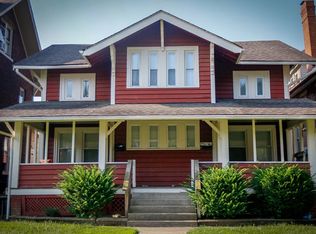 189 E 14th Ave, Columbus, OH 43201