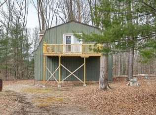 1015 Brown Creek Dr, Crossville, TN 38571