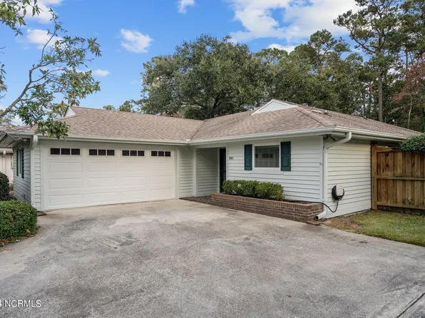 2001 Gateway Drive, Wilmington, NC 28403