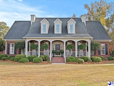 1960 Osprey Dr, Florence, SC, 29501