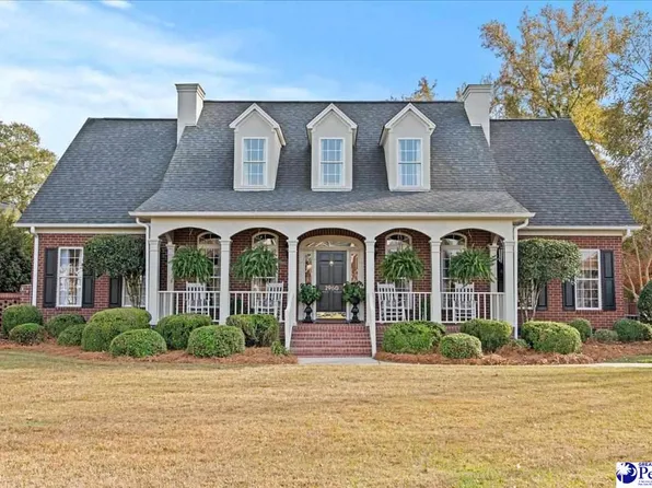 1960 Osprey Dr, Florence, SC 29501