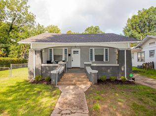 919 N Vassar St, Wichita, KS 67208