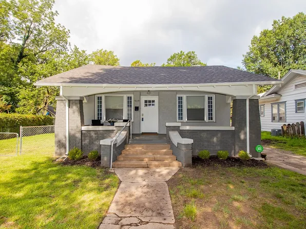 919 N Vassar St, Wichita, KS 67208