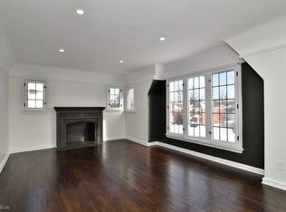 3550 Daleford Rd #2, Cleveland, OH 44120