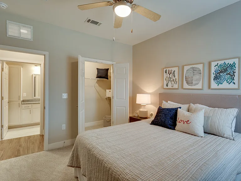 Vintage Amelia Island Apartments — Photo 67