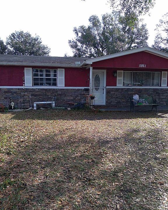 1st image of 5861 Driftwood Dr