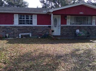 5861 Driftwood Dr, Lakeland, FL 33809