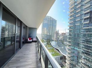 801 S Miami Ave #2106, Miami, FL 33130
