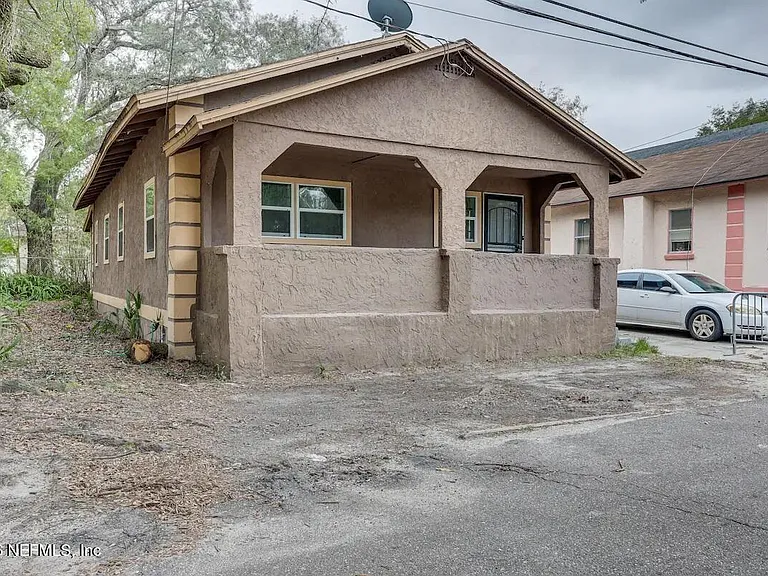 1538 Pasco St — Photo 1