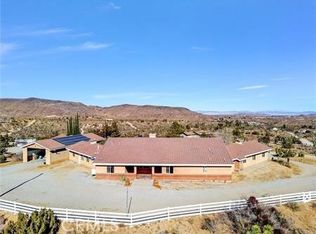5040 Brisbane Ave, Yucca Valley, CA 92284