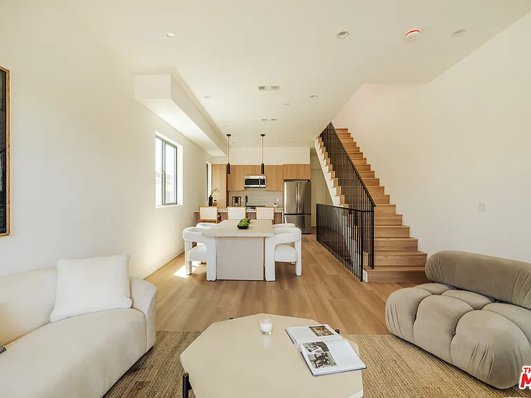 1343 S Ogden Dr #1/2 — Photo 1