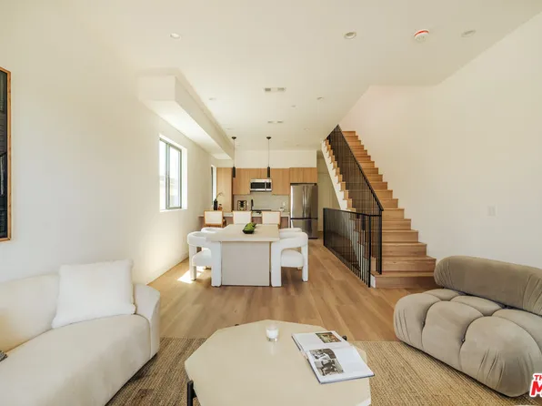 1343 S Ogden Dr #1/2, Los Angeles, CA 90019