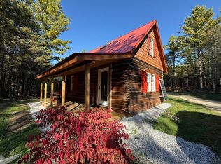 37470 S Meade Island Rd, Drummond Island, MI 49726