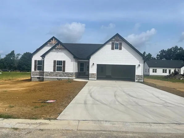 305 Greenbriar Ln, Smiths Grove, KY 42171