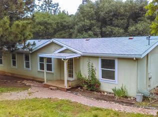 6401 Johntown Creek Rd, Garden Valley, CA 95633