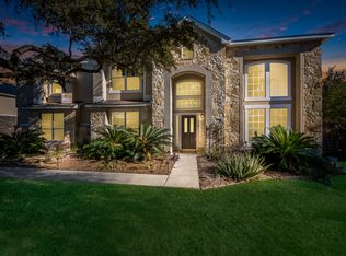14022 Tahoe Vis, San Antonio, TX 78253