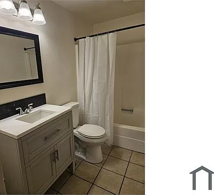2 bed, 860 sqft, $1,800 — Photo 3