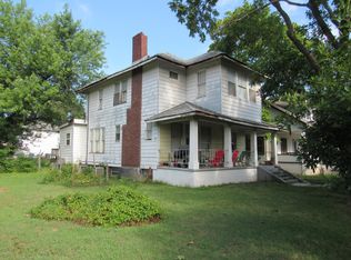 228 N Sergeant Ave, Joplin, MO 64801