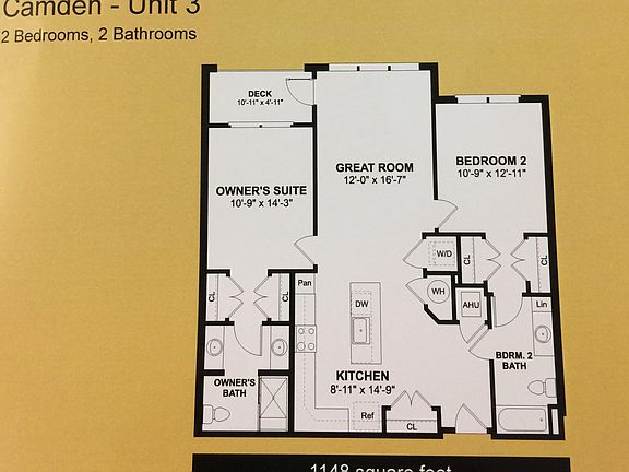 4th image of 13723 Neil Armstrong Ave