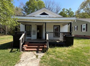 407 Granville St, Oxford, NC 27565