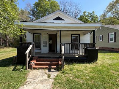 407 Granville St, Oxford, NC, 27565