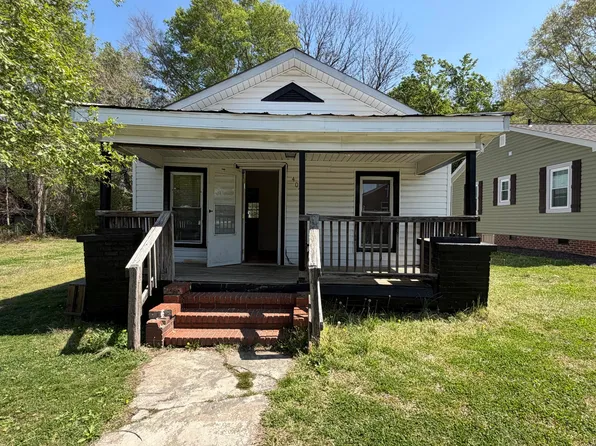 407 Granville St, Oxford, NC 27565