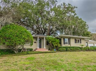 1001 Terrace Blvd, Orlando, FL 32803