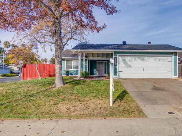 6601 Carmelwood Drive, Citrus Heights, CA 95621