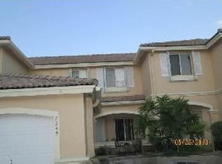 7349 SW 162nd Ct, Miami, FL 33193