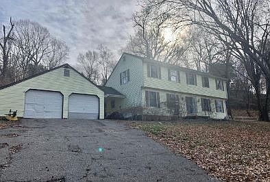 Property Front View