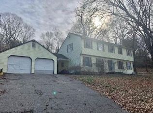 7620 Chapel Point Rd, Port Tobacco, MD 20677