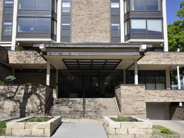 207 5th Ave SW APT 706, Rochester, MN 55902