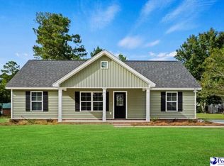 924 Quail Dr, Pamplico, SC 29583
