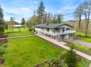 37585 Wheeler Rd, Dexter, OR 97431